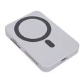 thumbnail image 1 of Enceinte SSD M.2 NVME, Case de boîtier portable PD 100W PD 100W pour tablette, 1 of 7