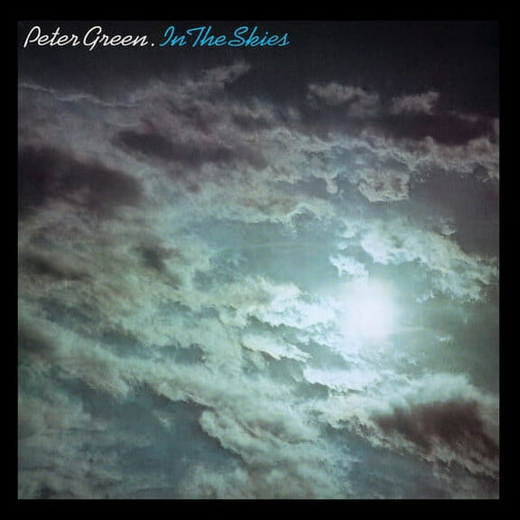 Peter Green - In The Skies - Expanded Edition - Music & Performance - CD