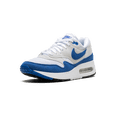 thumbnail image 4 of NIKE WOMENS AIR MAX 1 '86 Womens "Royal" DO9844 101 DO9844 101 from Stadium Goods, 4 of 8