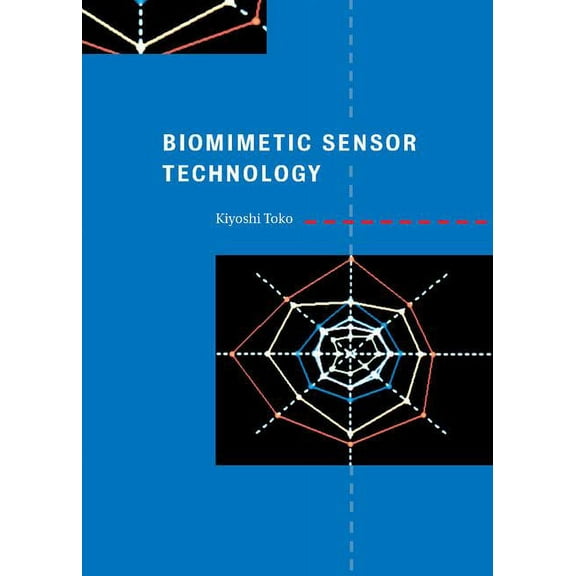 Biomimetic Sensor Technology, (Hardcover)