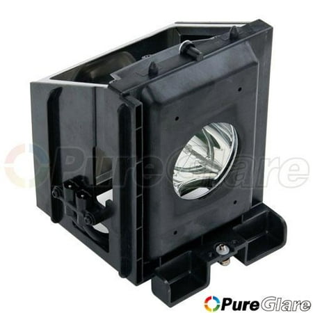 

Samsung HLR5067WX/XAA (Type2) OEM LAMP - Original Bulb with Generic Housing TV Lamp