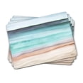 thumbnail image 1 of Pimpernel - Coastal Shore Collection Placemats - Set of 4, 1 of 10