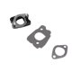 thumbnail image 4 of Joint Manifold Gasket Carburettor Accessory J38‑13596‑00 Replacement for Yamaha G2 G8 G9 G11 4‑cycle, 4 of 5
