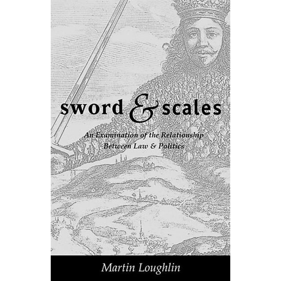Sword and Scales, (Paperback)