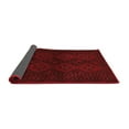 thumbnail image 2 of Ahgly Company Indoor Round Persian Red Traditional Area Rugs, 3' Round, 2 of 4