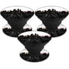 MightySkins POSOCK-Urban Night Skin Decal Wrap for Sticker, Urban Night - Pack of 3