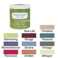 thumbnail image 2 of Decoart a Decor Chalky Finish 8oz Treasure, 2 of 2