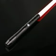 thumbnail image 3 of TXQSABER RGB Lightsaber With 12 Color Changeable, 4 Sound Fonts,Smooth Swing,, 3 of 4