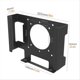 thumbnail image 2 of Wall and Desktop Stand for Mac Mini Under Desk Vesa Extension, 2 of 5