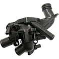 thumbnail image 4 of Boîtier de Thermostat de Liquide Moteur Assy 11538674895 pour Mini pour R55 R56 R57 R58 R59 R60 Cooper 2011 2016 N16 N18 1537647305, 4 of 5