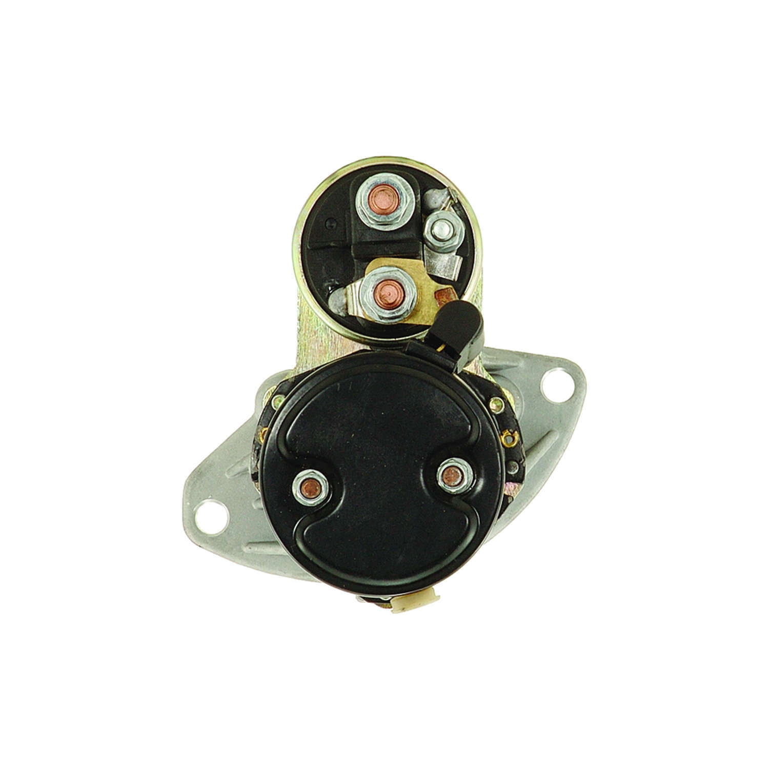 ACDelco Gold 337-1165 Starter Fits select: 1995-2002 SATURN SL1, 1995-2002 SATURN SL2