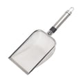 thumbnail image 1 of Cat Litter Scooper jinwen Recogedor de arena para gatos Mango de acero de 29 mm, 1 of 8
