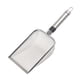 thumbnail image 1 of Herramienta de Limpieza Portátil Yuyangstore Recogedor de Arena para Gatos Mango de Acero de 29 mm, 1 of 8