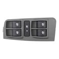 thumbnail image 2 of Applies to 735379271 Is Suitable For 03-04 Fiat Electric Window Switch Glass Lifter Control Main Switch, 2 of 4