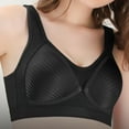 thumbnail image 3 of Sokhug Women Feeding Nursing Pregnant Bra Comfortable Breastfeeding Underwear, 3 of 8