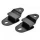 thumbnail image 4 of Soporte de silenciador de tubo de escape BRI apto para Yamaha Banshee 350 YFZ350 YFZ 350 1987-2006, 4 of 8