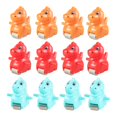 thumbnail image 4 of Electric Tracks Game Parts Climb Stairs Toy Accs for Indoor Outdoor Toddlers 12pcs dinosaur, 4 of 8