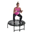 thumbnail image 3 of Stamina Jumpsport Home Fitness Trampoline 120 - 44 in. Diameter, 3 of 10