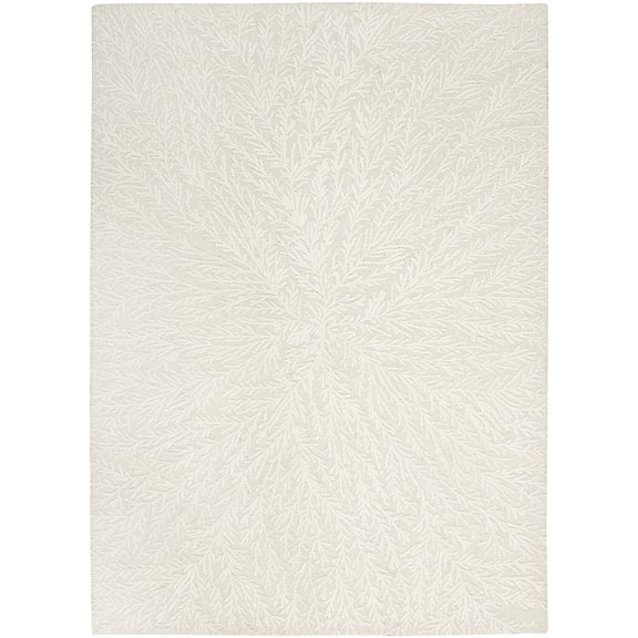 Michael Amini Ma30 Star Area Rug, 5'3" x 7'3"