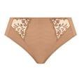 thumbnail image 4 of Elomi Zarla High Leg Brief Panty (302553),Medium,Cafe Au Lait, 4 of 6