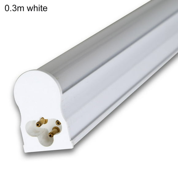 EASTIN LED Tube T5 Lamp 220V PVC Plastic Fluorescent Light Tube 9W 14W 18W LED Wall Lamp Warm Cold White;LED Tube T5 Lamp 220V Fluorescent Light Tube 9W 14W 18W LED Wall Lamp
