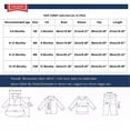 thumbnail image 3 of Funny Newborn Clothes Do Not Kiss Me If Im Baby Bodysuit Infant Outfit Toddler Kids Girls Boys Long Sleeve Custom Printing T-Shirt Jumpsuit Romper, 3 of 5
