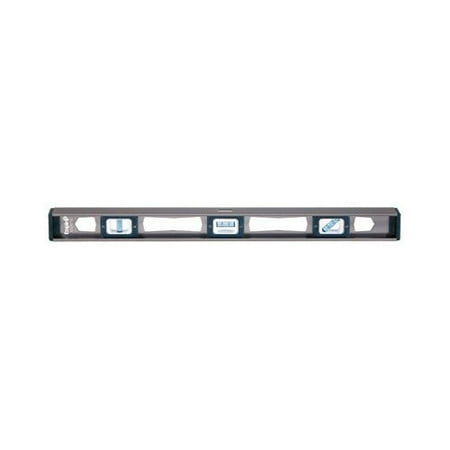 Empire Level True Blue Heavy-Duty Magnetic Levels - true blue 24'' pro magnetic hd level