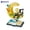 86316, variant on PANTASY Building Blocks The Little Prince Series Small Particle Boy Girl Assembled Toy Models Desktop Decorations Holiday Gift