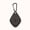 Black, variant on No More Bites! USB Mini Sonic Insect Repellent | Intelligent Variable Frequency | Repels Mosquitoes/Fleas/Ticks | ABS Material, Portable for Travel/Camping/Home/Garden