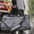 thumbnail image 2 of Bolsa De Fitness , Deportiva , Separación Húmeda Seca , Compartimento Para Zapatos Independientes , baske 7.29 huangjie unisex, 2 of 2