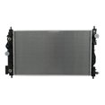thumbnail image 2 of Radiador DEYAC Automotriz Buick Allure 2010 22 mm, 2 of 10