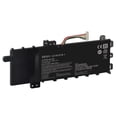 thumbnail image 3 of C21N1818-1 Laptop Battery for Asus Vivobook 15 F512 R564 A512 K512 S51D F512FA F512DA F512JA 0B200-03280800 F512FB, 3 of 6