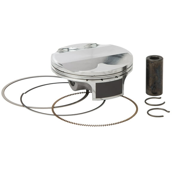 Vertex 87.96mm Standard Bore Replica Piston Kit for KTM 77230207000I, 23831A