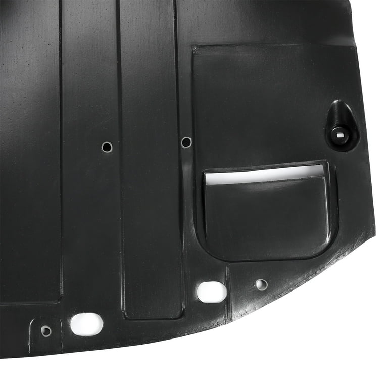 Engine Splash Shield Under Cover For Hyundai Elantra 2014-2016 (1.8L/2.0L) - Direct Replacement Part