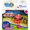 Littlest Pet Shop Walkables Octopus Figure
