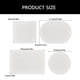 thumbnail image 3 of 20Pcs Foam Texture Paper Set with Paint Brush Dropper for Artist Beginner Adult Children Acrylics Painting and Art Craft, 3 of 4
