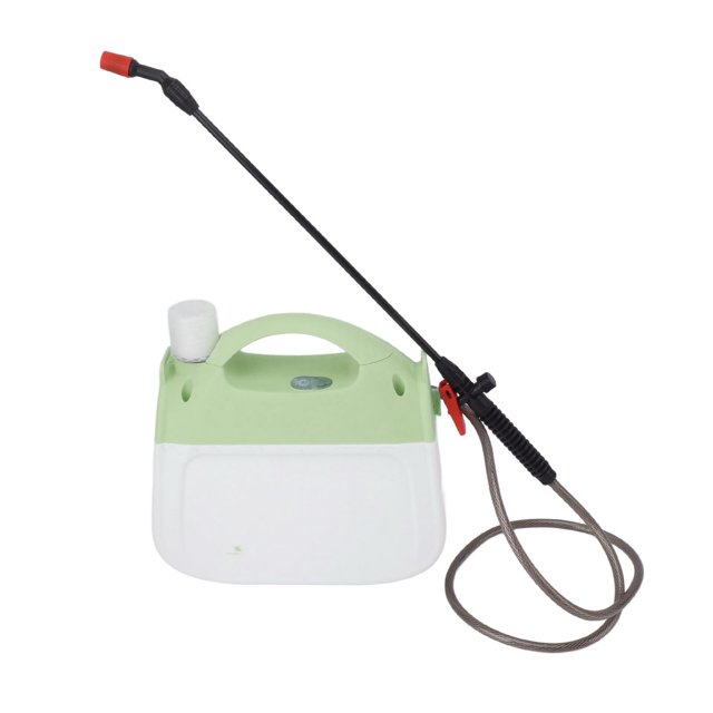 Pulverizador eléctrico automático, pulverizador eléctrico tipo hombro, pulverizador eléctrico automático para jardín, planta de jardín Mister, calidad superior