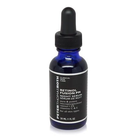 Best Peter Thomas Roth Retinol Fusion PM 1 Oz deal