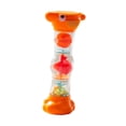 thumbnail image 3 of Juguete con sonido de para niños pequeños, temporizador de , sonajero, multifuncional para seguimiento visual, ligero, musical, sensorial, Naranja, 3 of 8