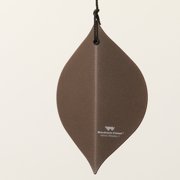 Woodstock Wind Chimes Heroic Windbell 24 Inches Antique Copper Deep Tone Gong Garden Decor Wind Chimes for Outside