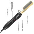 thumbnail image 1 of Black Friday Electric Lice Comb - Anti Lice And Nits Comb - Effective Electric Anti-lice Comb -Yx, 1 of 5