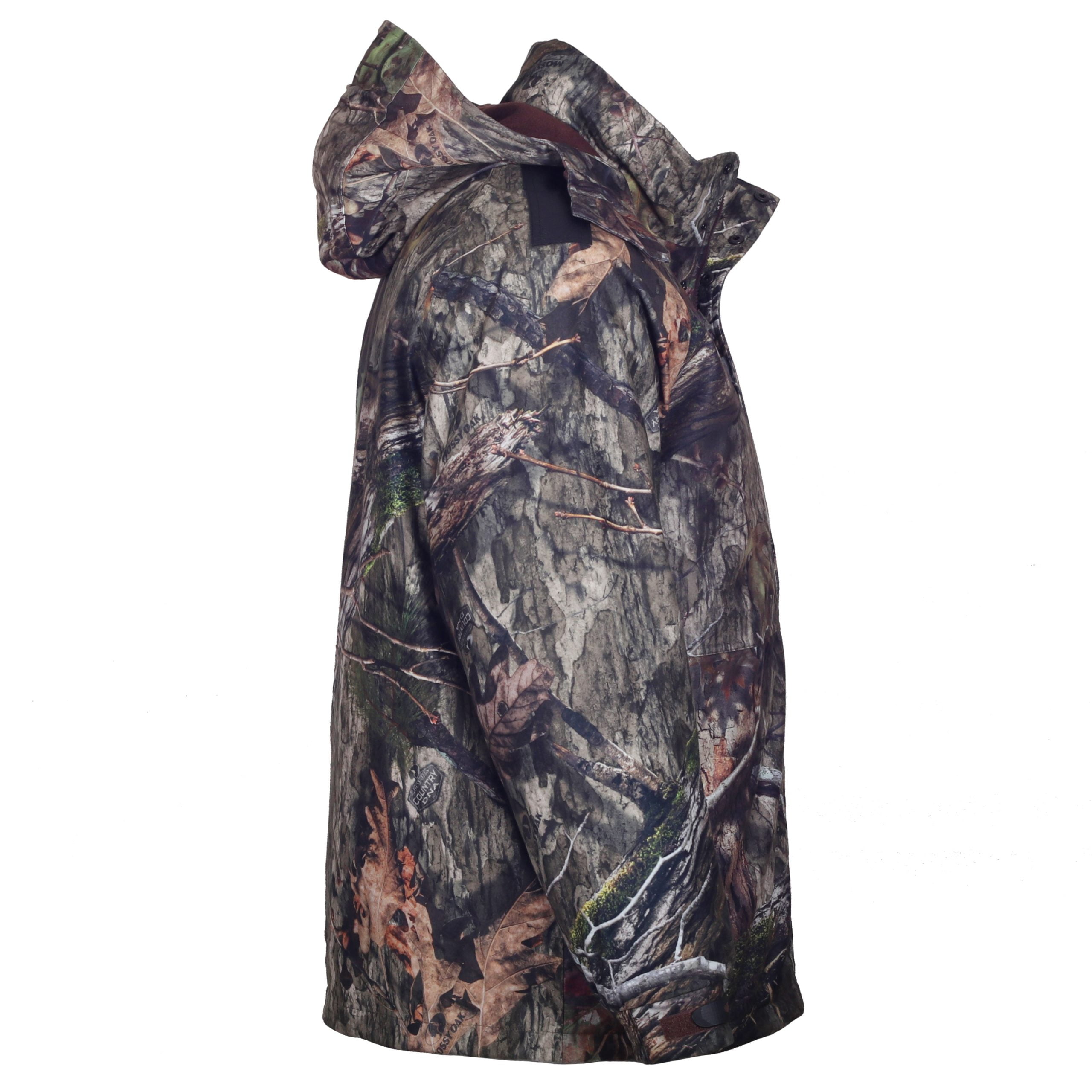Gamehide wild cheap parka