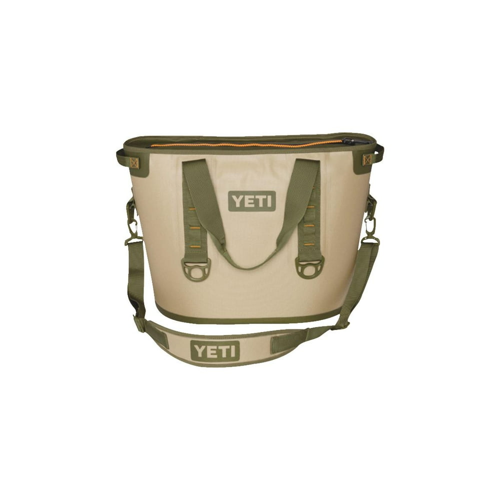 Yeti Hopper 30 Cooler