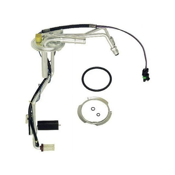 Fuel Level Sending Unit - Compatible with 1988 - 1998 Chevy C1500 1989 1990 1991 1992 1993 1994 1995 1996 1997