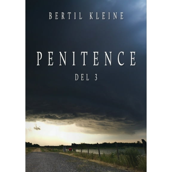 Penitence: Del 3, (Paperback)