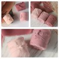 thumbnail image 3 of WHAMVOX 3 Rolls Organza Flower Trim Decorative Invitation Ribbon For Cake Decorations Elegant Feel, 3 of 8
