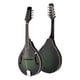 thumbnail image 1 of Mandolina Irfora Mandolina A Style 8-String Basswood Body Engineer Diapasón de madera Instrumento de cuerda ajustable para Benginners con bolsa de almacenamiento Irfora Mandolina, 1 of 6