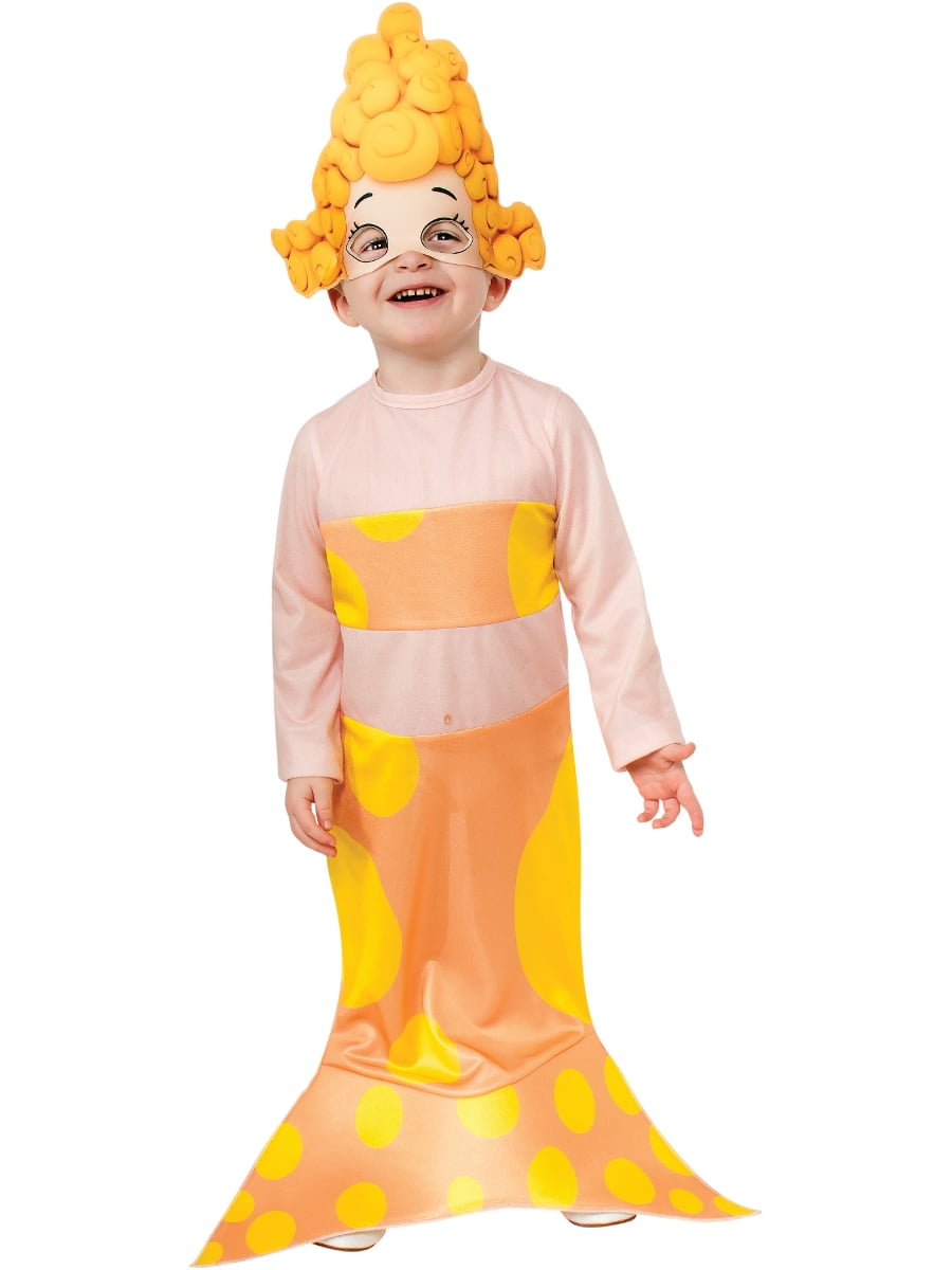 Bubble Guppies Costume ubicaciondepersonas.cdmx.gob.mx