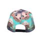 thumbnail image 3 of Ajolote Gorra de Béisbol para Hombres, Mujeres y Niños, Gorra Clásica de Visera Plana, Gorra Hip Hop Trucker, Snapback Ajustable, 3 of 5