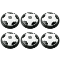 thumbnail image 1 of Fútbol Flotante para Con Música LED Disco Aire Pilas (18 Cm), 1 of 2